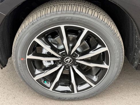 New 2026 Acura RDX A-Spec AWD/4WD image 11