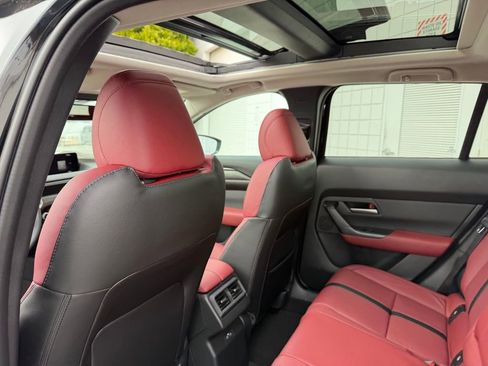 New 2026 MAZDA CX-50 AWD 2.5 Hybrid w/ Premium Pkg image 15