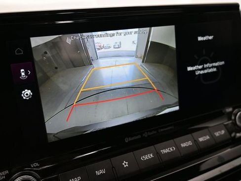 Used 2023 Kia Seltos EX image 33