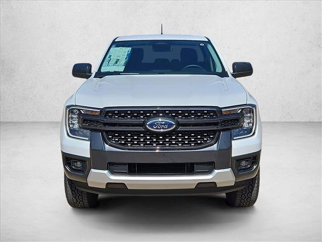 New 2026 Ford Ranger XLT w/ Trailer Tow Package RWD image 6