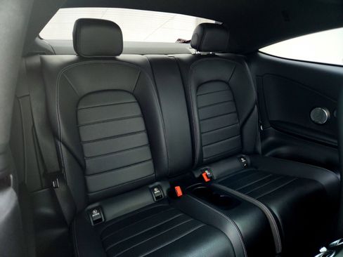 Used 2019 Mercedes-Benz C 300 Coupe image 26