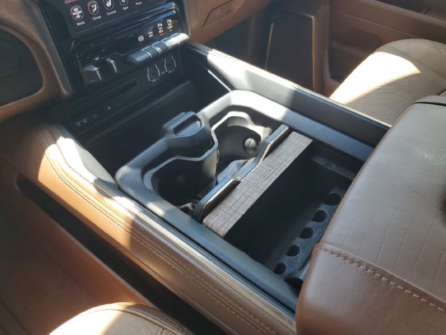 Used 2019 RAM 2500 Limited AWD/4WD image 19