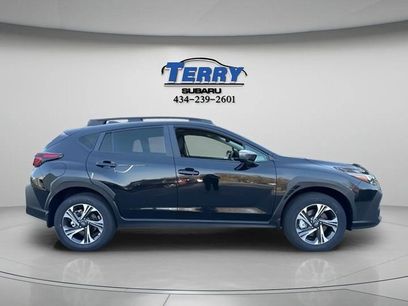 New 2026 Subaru Crosstrek 2.5i Premium