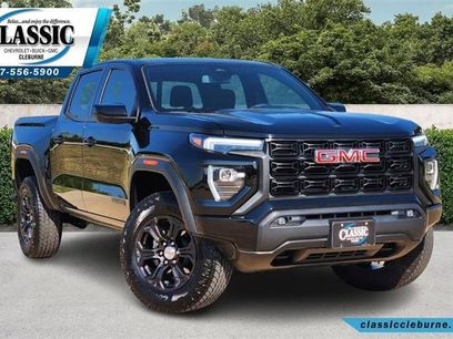 Used 2024 GMC Canyon Elevation w/ Convenience Package