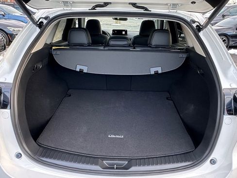 New 2025 MAZDA CX-5 AWD 2.5 S w/ Preferred Package image 25