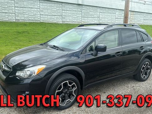 Used 2013 Subaru Crosstrek 2.0i Premium AWD/4WD image 2