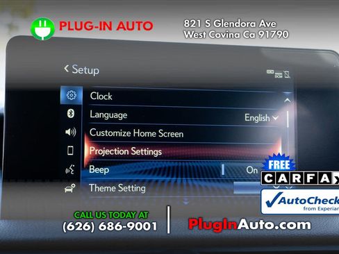 Used 2022 Lexus IS 300 w/ Premium Package image 30