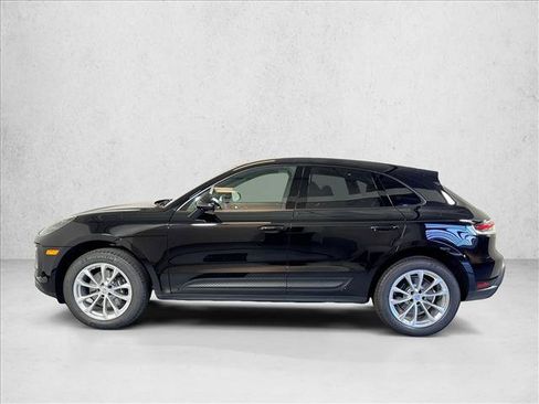 Used 2026 Porsche Macan AWD/4WD image 2