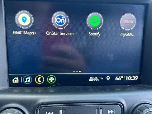 Used 2019 GMC Terrain SLT FWD image 19