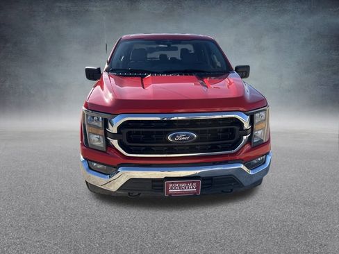 Used 2023 Ford F150 XLT image 9