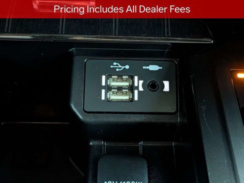 Used 2022 Lexus GX 460 Premium w/ Premium Plus Package AWD/4WD image 24