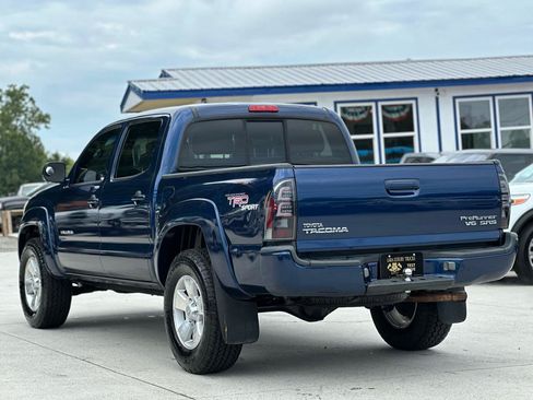 Used 2006 Toyota Tacoma PreRunner RWD image 5