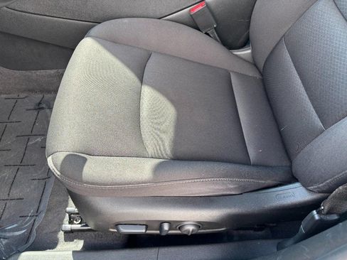 Used 2024 Chevrolet Malibu LT FWD image 21