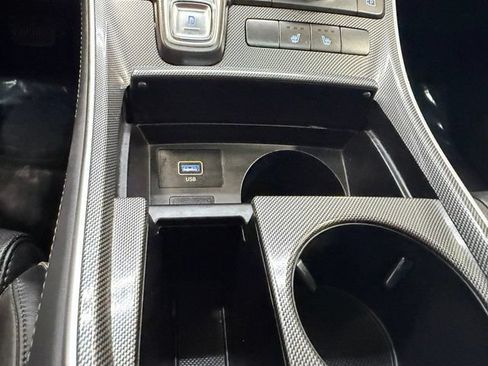 Used 2021 Hyundai Santa Fe SEL AWD/4WD image 25