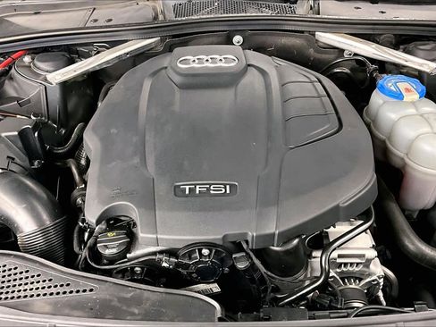 Used 2018 Audi A5 2.0T Premium Plus w/ Premium Plus image 31