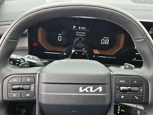 New 2027 Kia Telluride EX X-Line AWD/4WD image 14