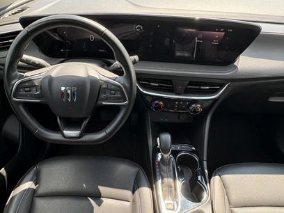 Used 2024 Buick Encore GX Sport Touring