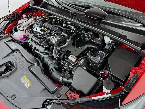 New 2026 Toyota Prius Plug-In Hybrid image 17