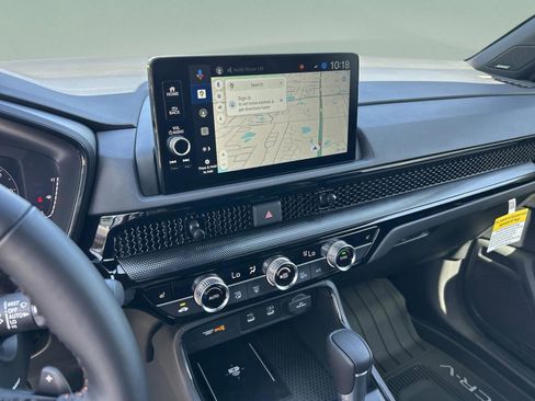 New 2026 Honda CR-V Sport Touring image 14