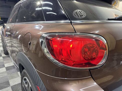 Used 2013 MINI Cooper Paceman S image 9