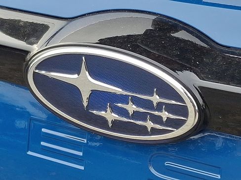 New 2026 Subaru Forester Wilderness AWD/4WD image 5