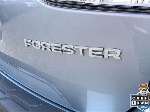Certified 2023 Subaru Forester Limited w/ Popular Package #2 AWD/4WD image 11