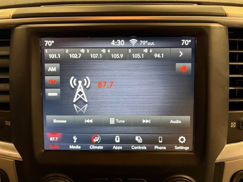 Used 2019 RAM 1500 Big Horn image 13