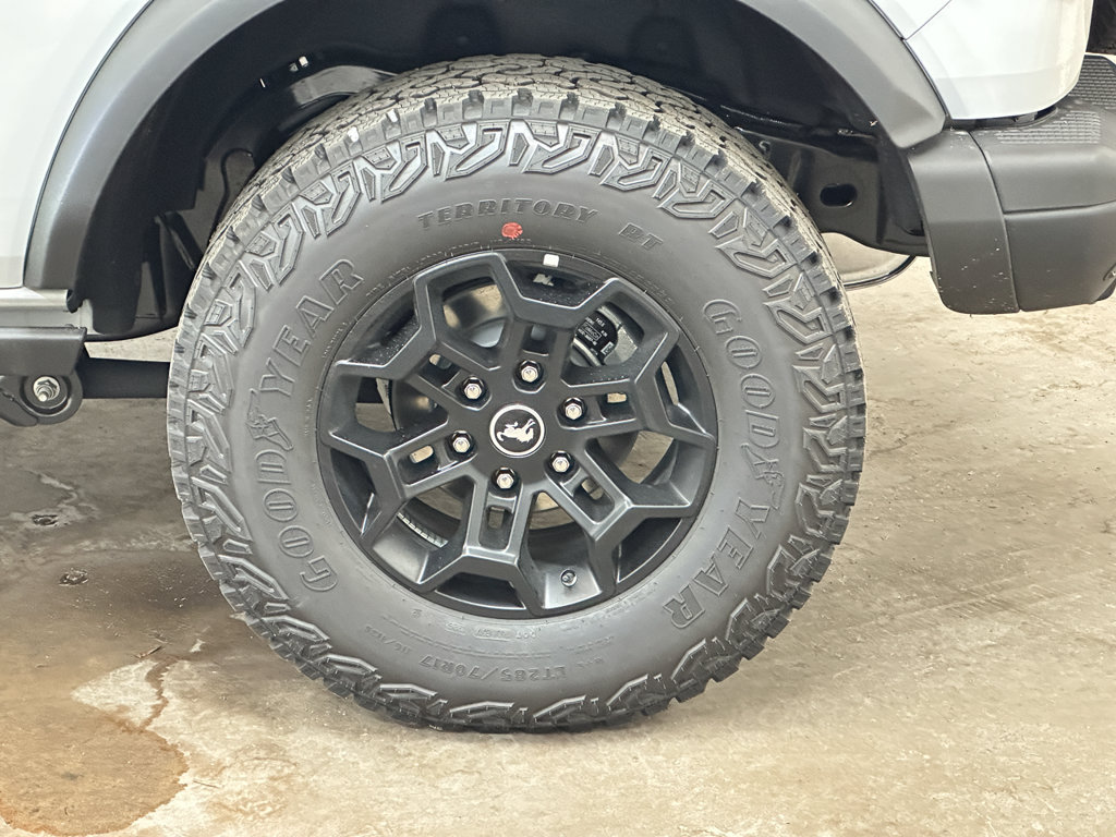 New 2026 Ford Bronco Badlands AWD/4WD image 40