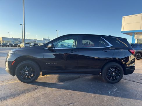 Certified 2022 Chevrolet Equinox LT image 6