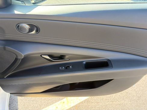 New 2026 Hyundai Elantra Sport FWD image 15