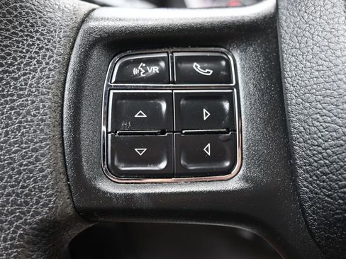 Used 2019 RAM 1500 Tradesman w/ Chrome Appearance Group RWD image 44