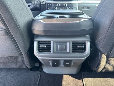 Used 2022 Ford F150 XLT w/ Equipment Group 302A High AWD/4WD image 7