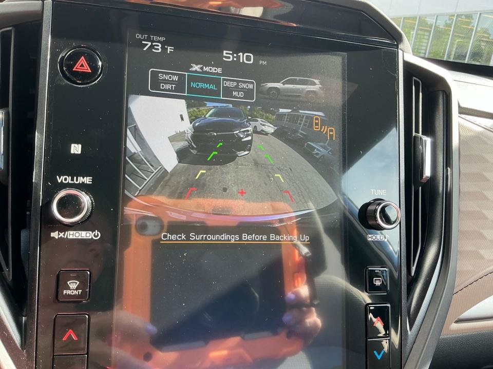 New 2026 Subaru Forester Limited AWD/4WD image 19