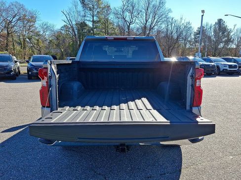 Used 2025 Chevrolet Silverado 1500 LT image 29