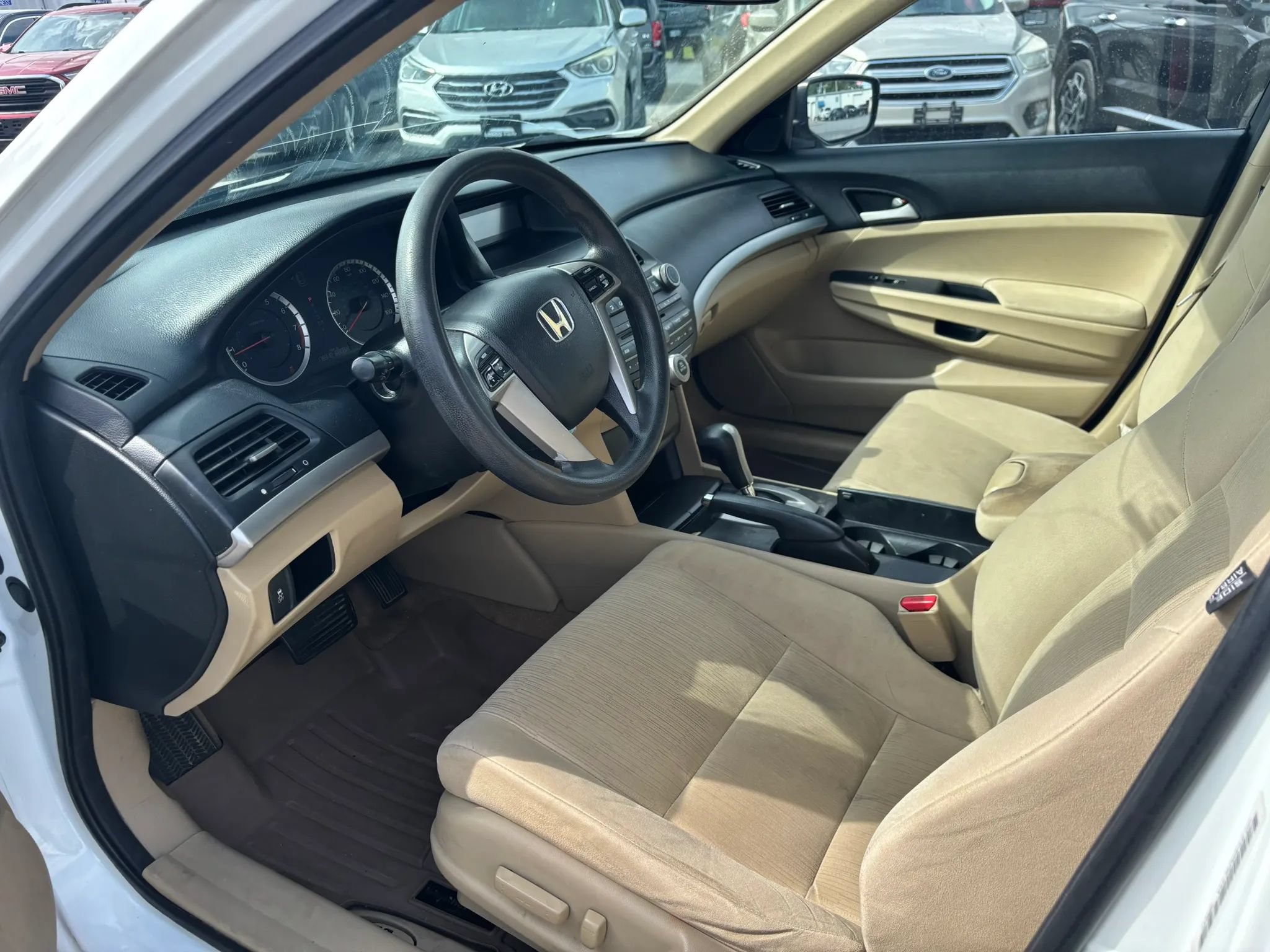 Used 2012 Honda Accord LX image 11