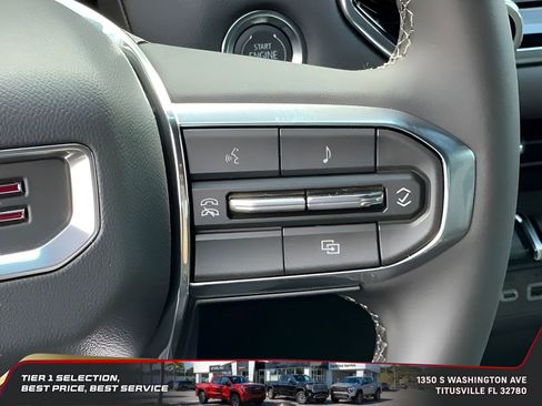 New 2026 GMC Canyon Elevation RWD image 33