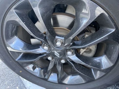 Used 2021 Dodge Durango GT image 13