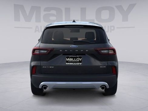 New 2026 Ford Escape Active w/ Cold Weather Package image 5