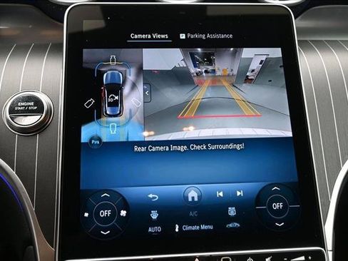 Certified 2026 Mercedes-Benz GLC 300 4MATIC image 16