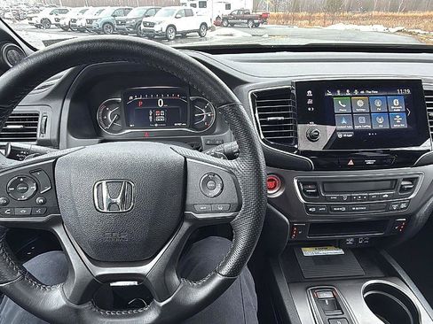 Used 2023 Honda Passport EX-L image 28