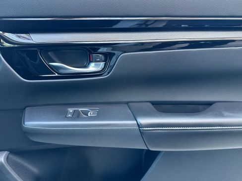 New 2026 Honda CR-V EX-L image 26