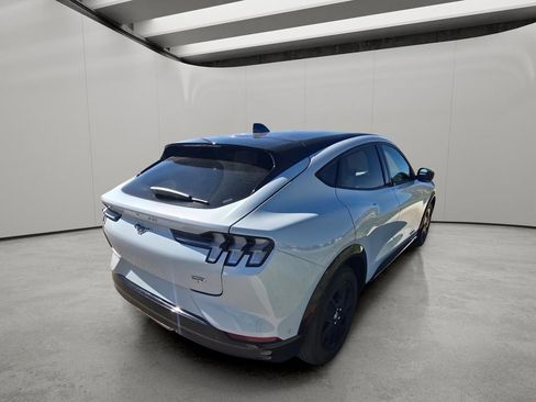 Used 2023 Ford Mustang Mach-E California Route 1 AWD/4WD image 5