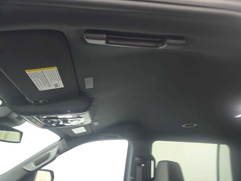 Used 2026 GMC Yukon XL Denali w/ LPO, Floor Liner Package AWD/4WD image 9
