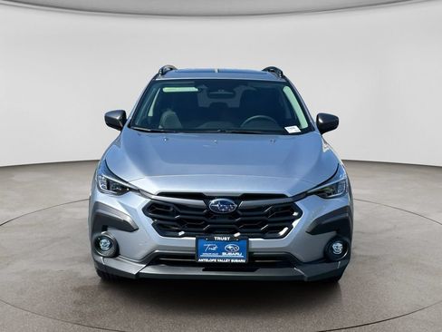 New 2026 Subaru Crosstrek 2.5i Limited AWD/4WD image 8