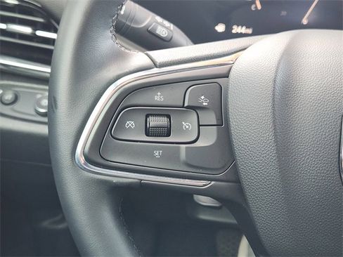 Used 2024 Buick Envista Sport Touring w/ Experience Buick Package image 28