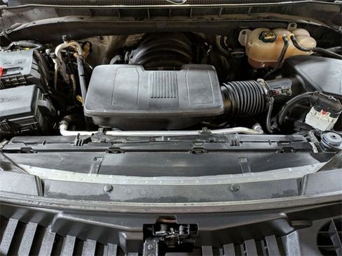 Certified 2022 Chevrolet Suburban High Country image 32