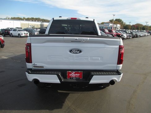 Used 2025 Ford F150 Tremor w/ Bed Utility Package image 6