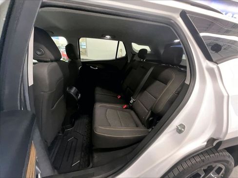 Used 2020 GMC Terrain SLE w/ Driver Convenience Package AWD/4WD image 15