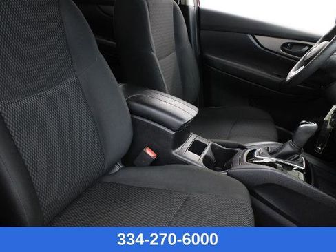 Certified 2021 Nissan Rogue Sport S image 20