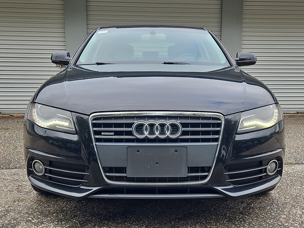 Used 2012 Audi A4 2.0T Premium Plus w/ Premium Plus Pkg AWD/4WD image 10